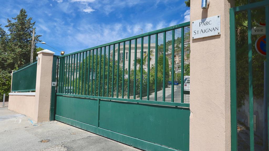 Les Lauriers Apartamento *
