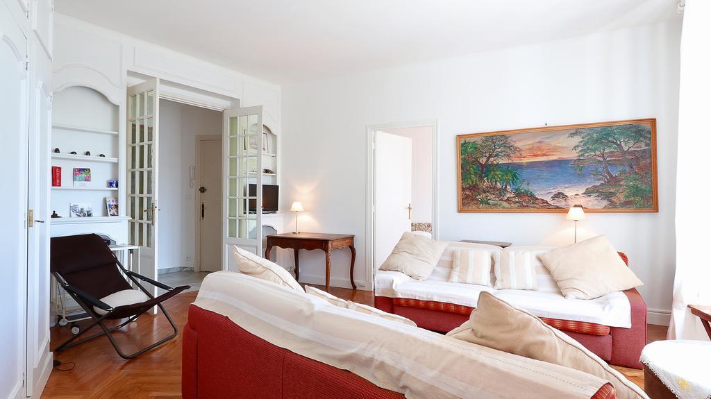Appartement Les Lauriers Nice