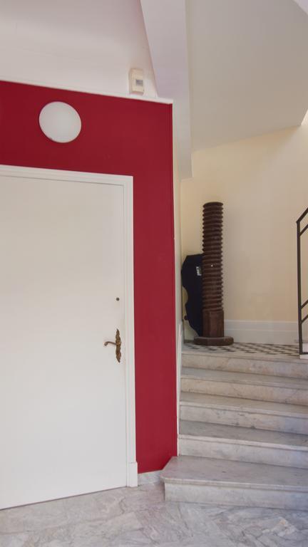 Apartamento Les Lauriers