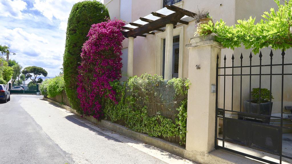 Les Lauriers Apartamento