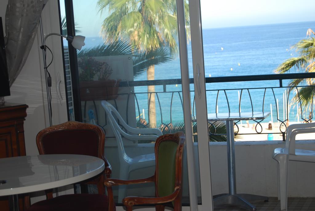 Appart Promenade Nice