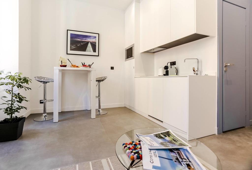 Paule - Great Old Town W Ac Appartement
