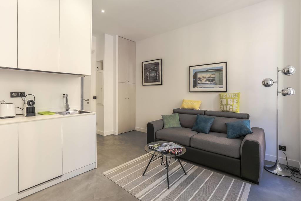 Apartamento Paule - Great Old Town W Ac Nice