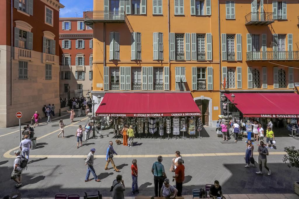 Paule - Great Old Town W Ac * Nice