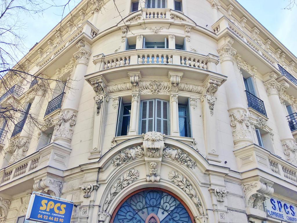 Le Victor Hugo Nice