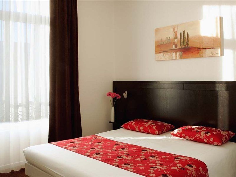 The Jay By Happyculture Hotel Nice