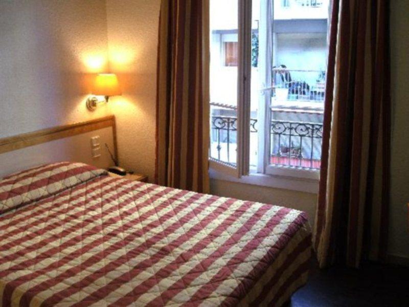 Hotel Alcove Nice