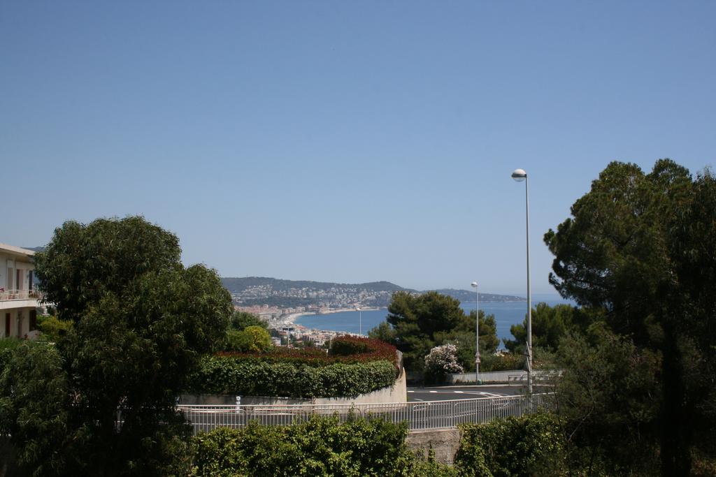 Apartment Abbaye De Roseland