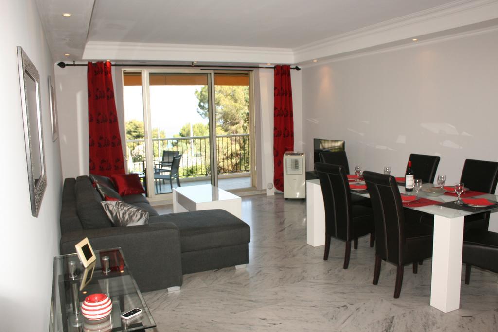Apartment Abbaye De Roseland *