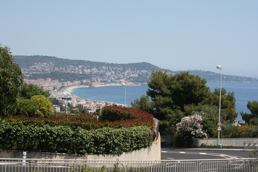 Abbaye De Roseland Nice