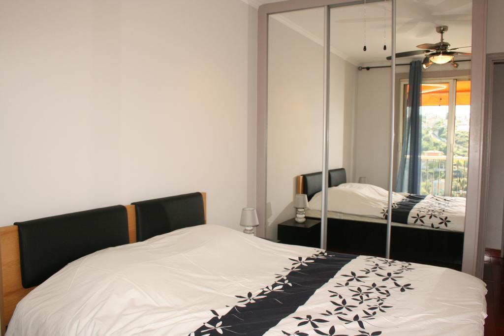 Appartement Abbaye De Roseland