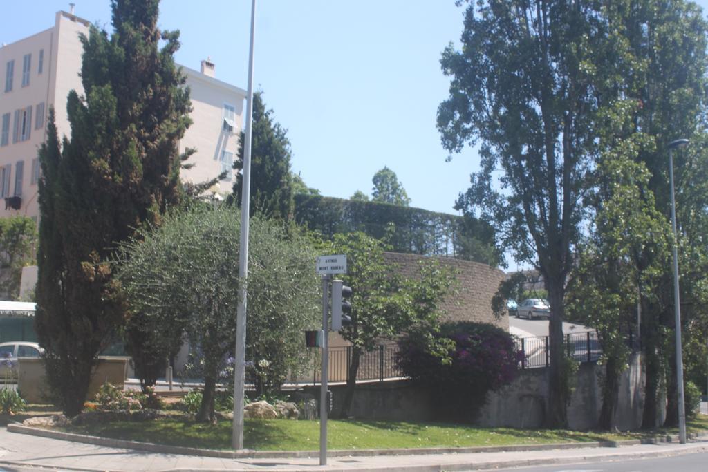 Anahit Appartement *