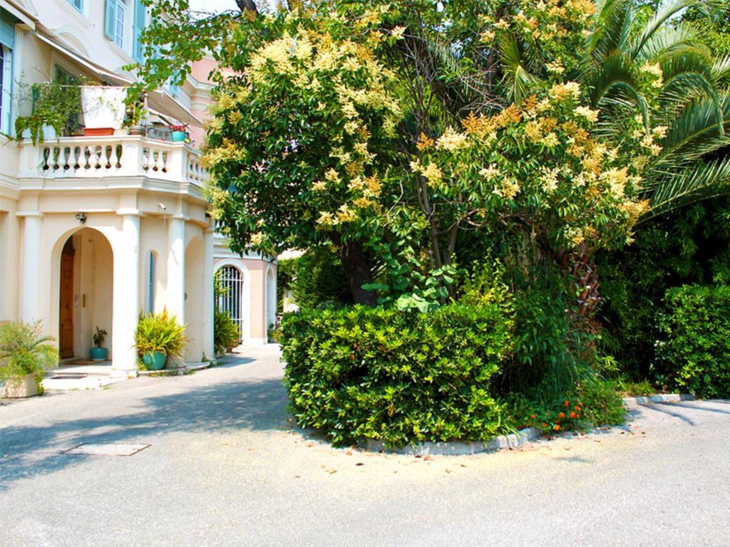 Anahit Apartamento Nice
