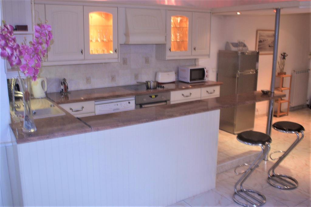 Anahit Appartement