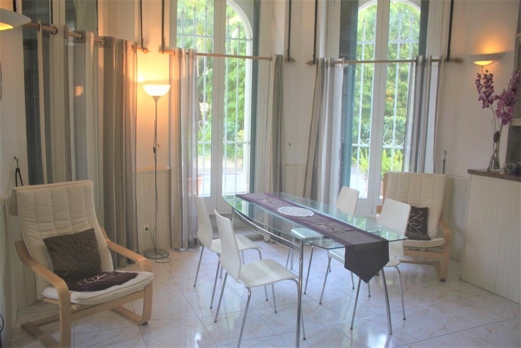 Anahit Appartement Nice