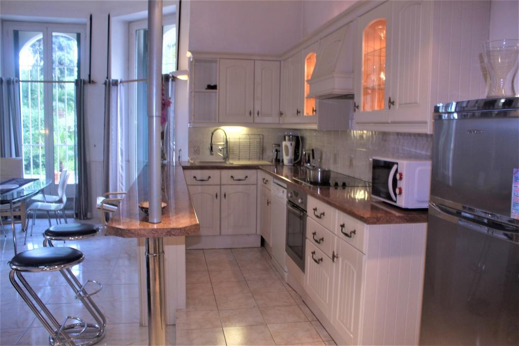 Anahit Appartement Nice