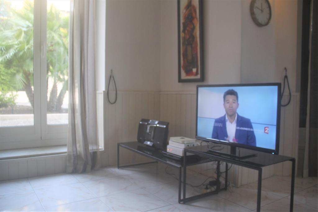 Anahit Appartement