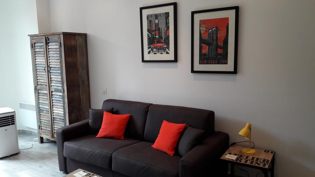 Apartment Studio Williams *