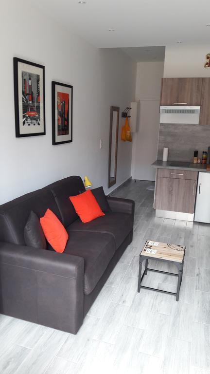 Apartment Studio Williams