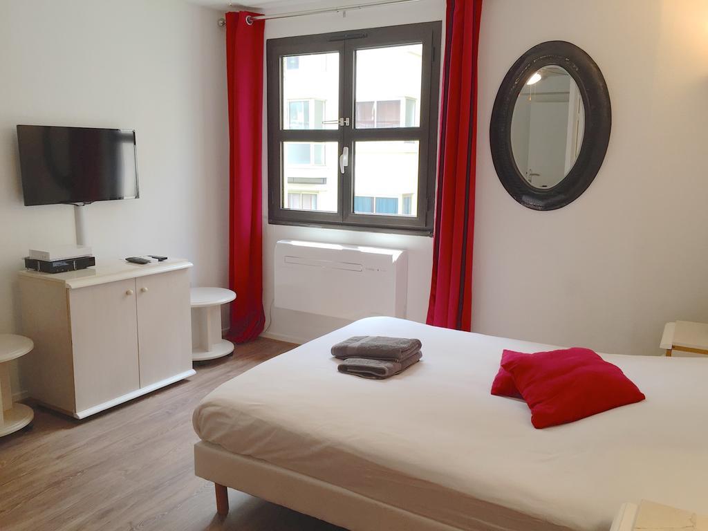 Apartment Studio 