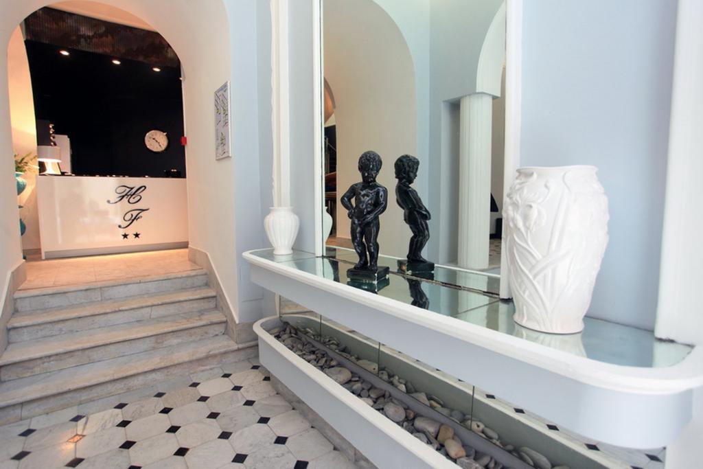 Hotel 66 Nice