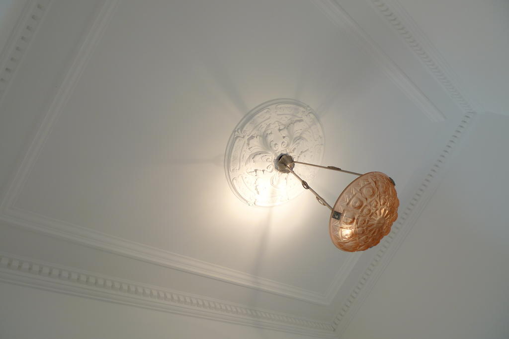 Maison D'hotes Emma Tiranty Nice