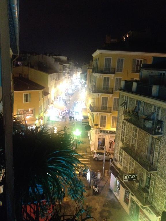 Hotel Felix Nice