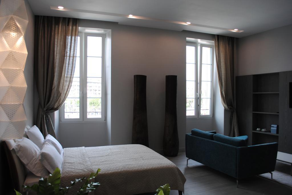 Les Massena Hotel