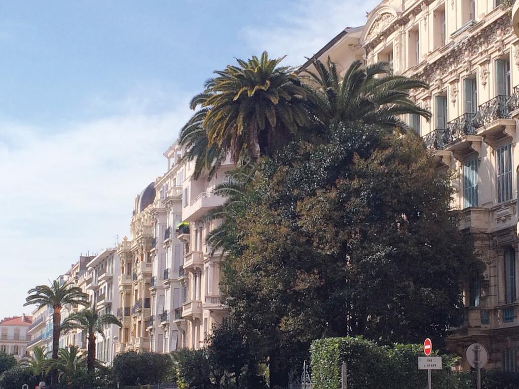 Appartement Telerues Nice