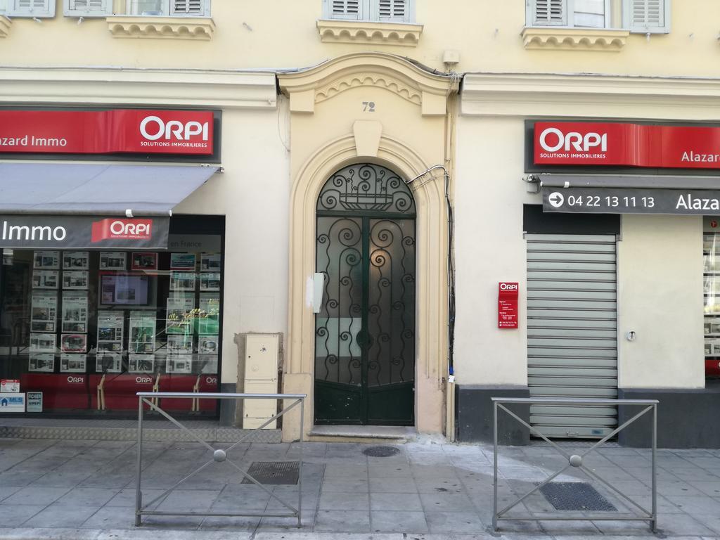 Palais De France Apartment