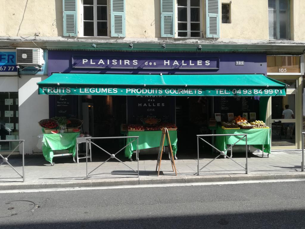 Palais De France Apartment