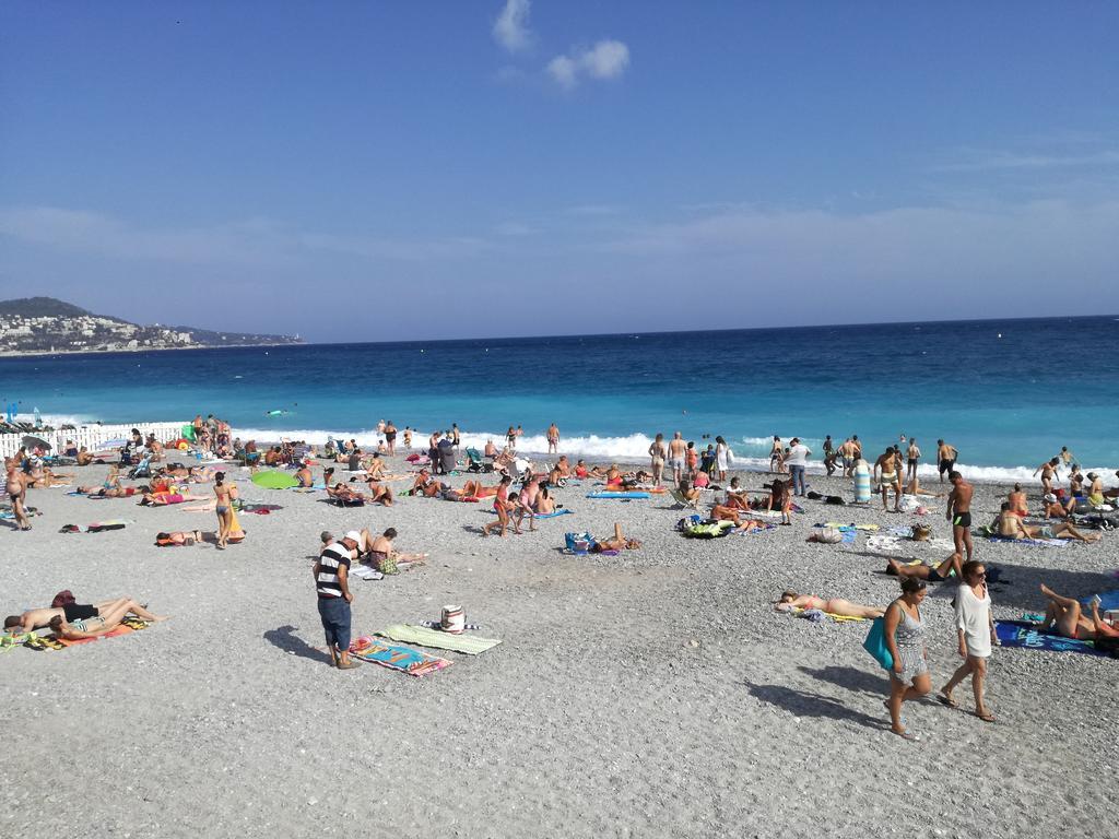 Palais De France * Nice