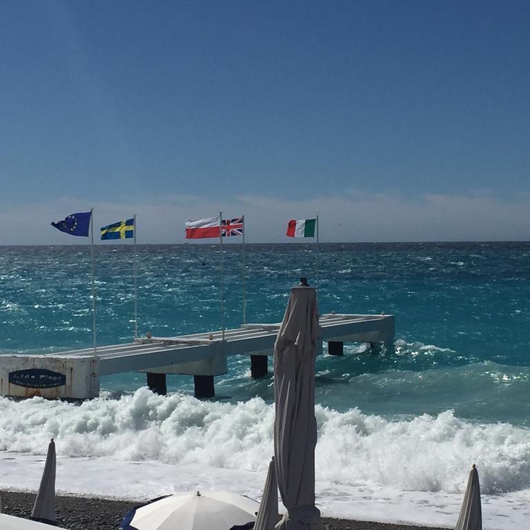 Apartment Anahit Nice