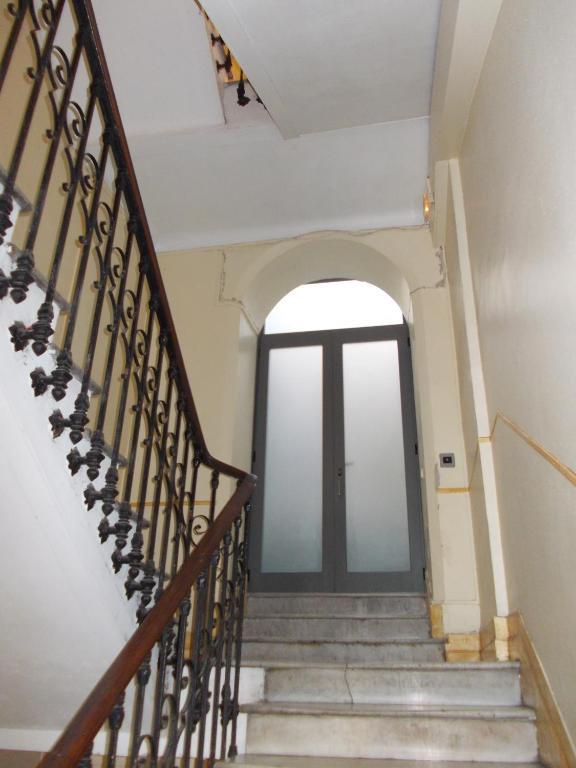Altair Hostel *