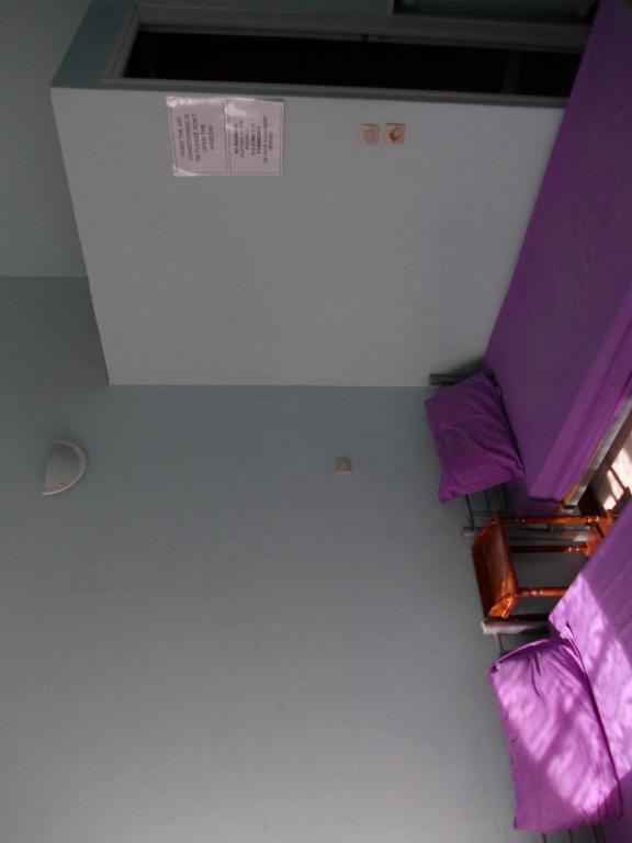 Altair Hostel Nice