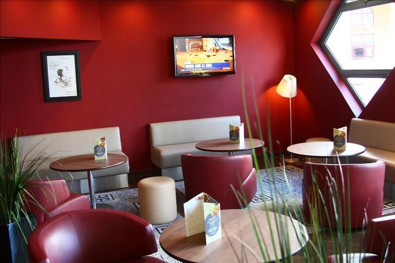 Campanile Aeroport Hotel Nice