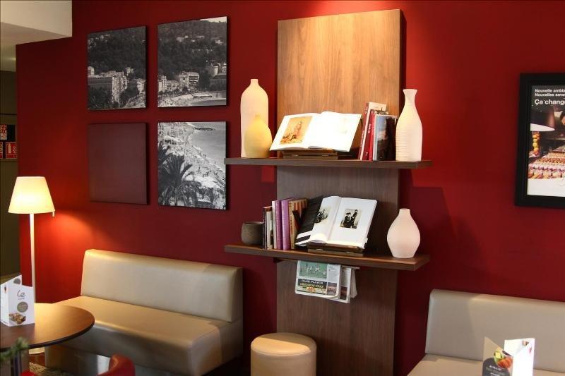 Campanile Prime - Airport Nice