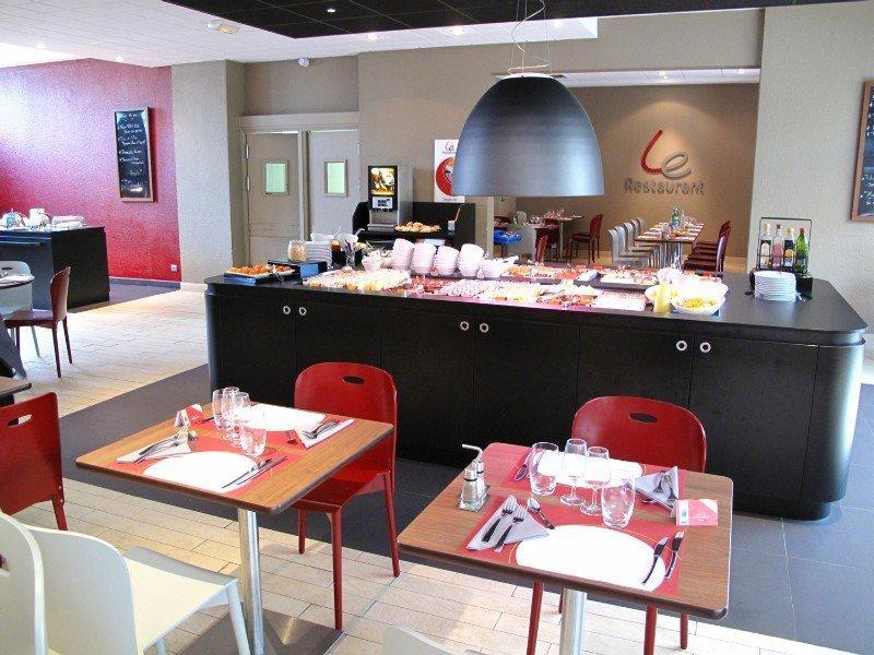 Campanile Aeroport Hotel