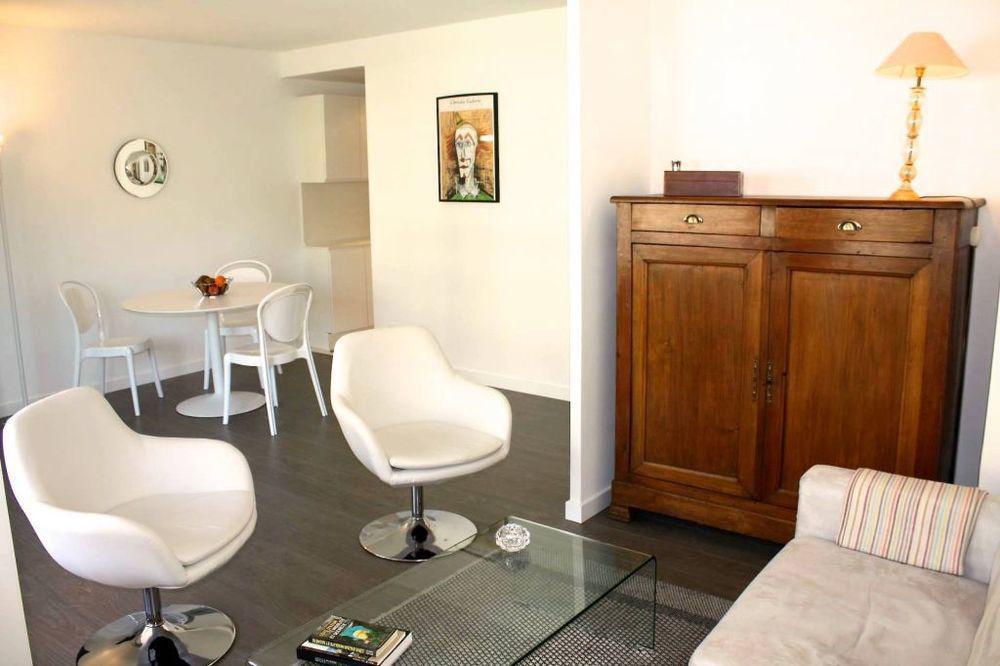 Apartment Happy Few La Cigalusa