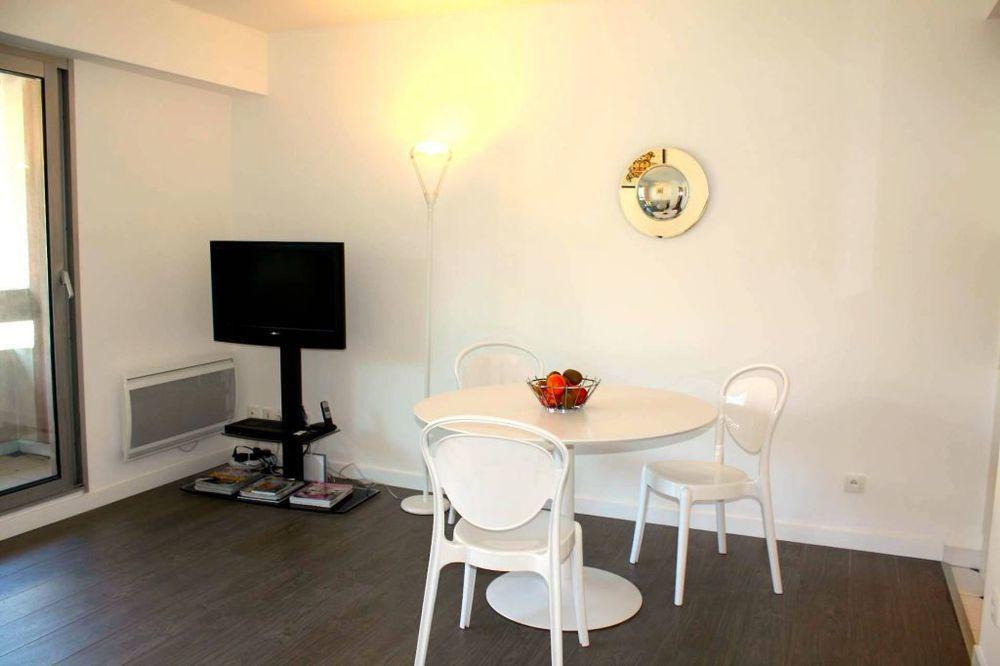 Happy Few La Cigalusa Apartment