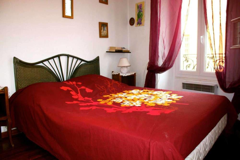 Apartment Happy Few Le Segurane Nice