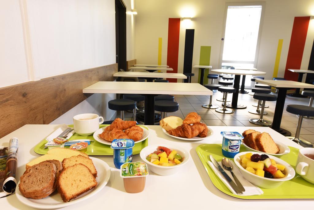 Hotel Ibis Budget Aeroport