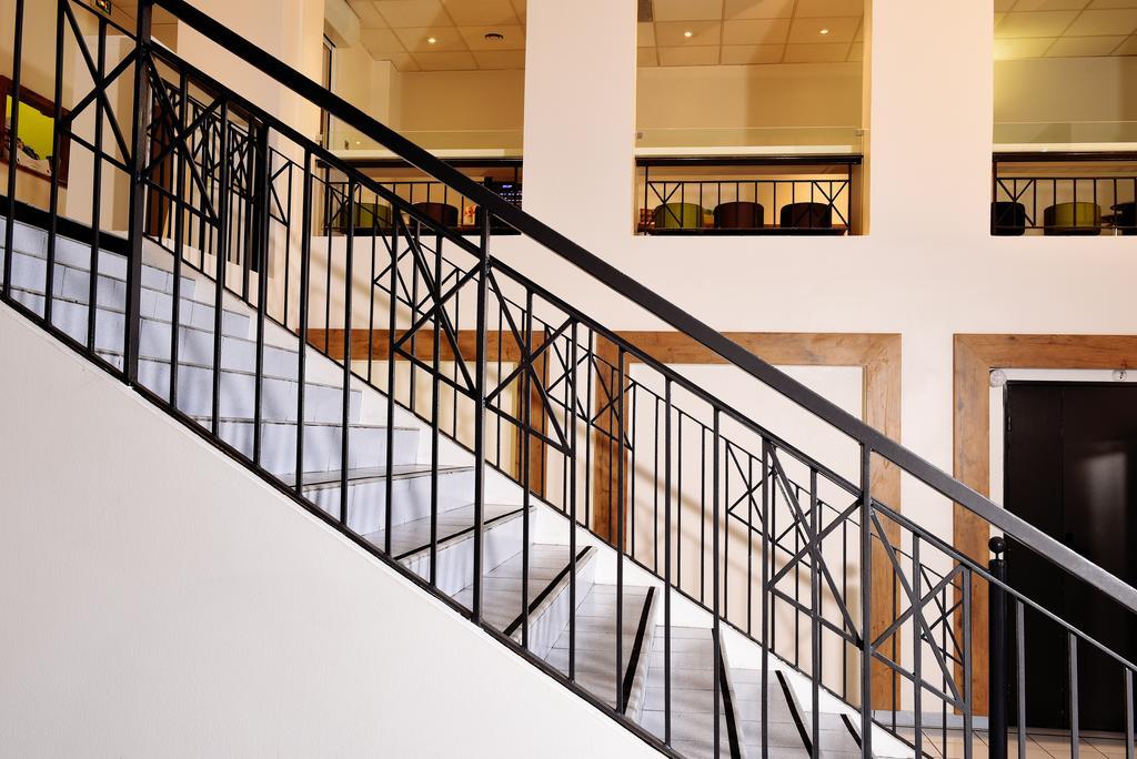 Ibis Budget Aeroport 2*