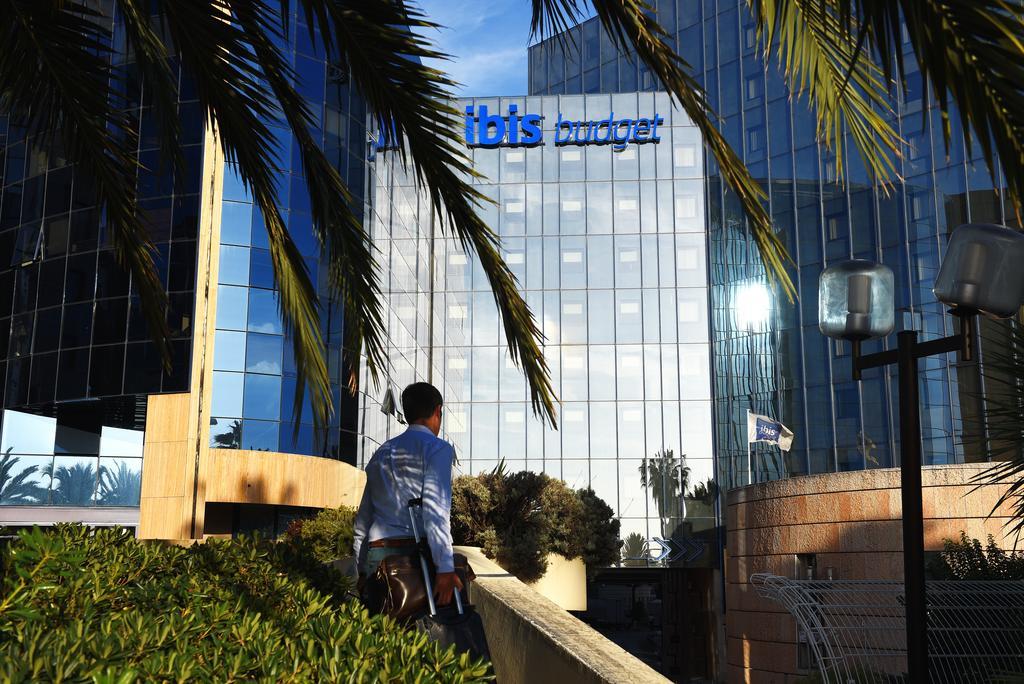 Ibis Budget Aeroport Hotel 2*