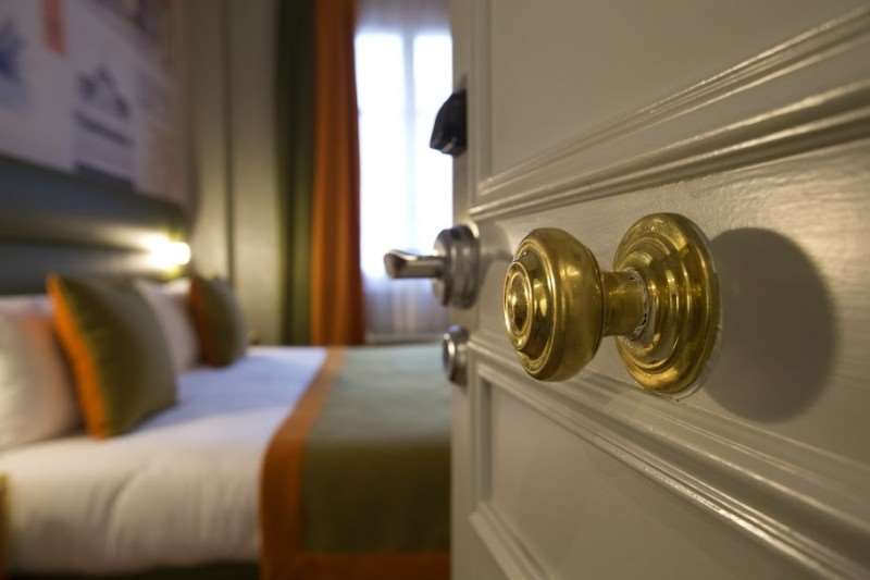 Excelsior Centre By Happyculture Hotel 4*