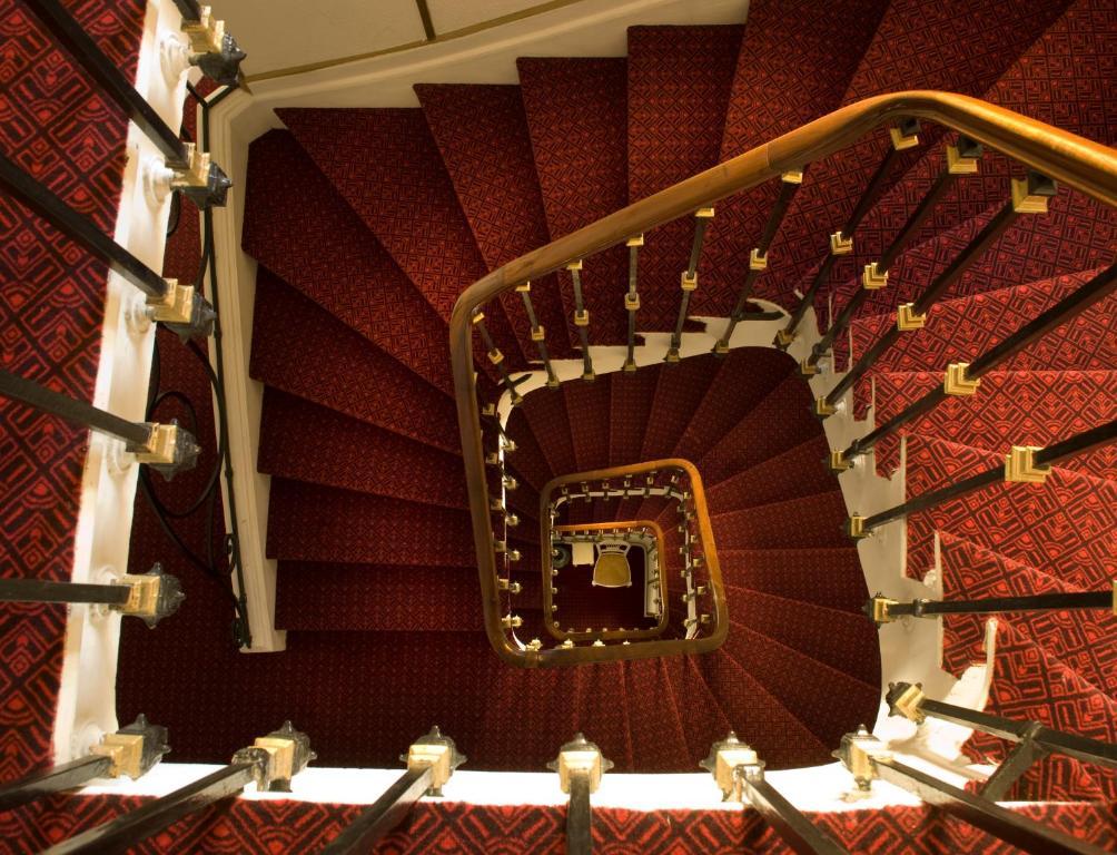 Hotel Boréal