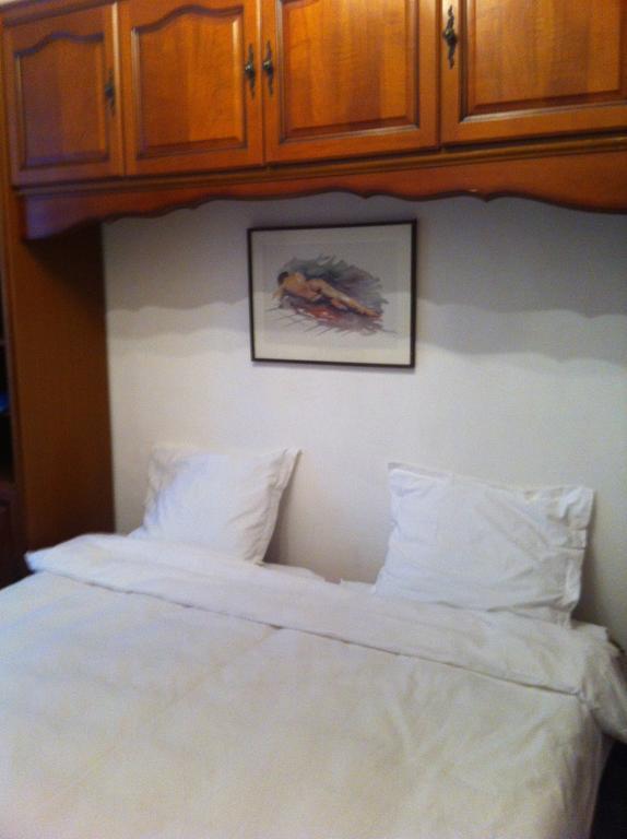Center Studio Guest house