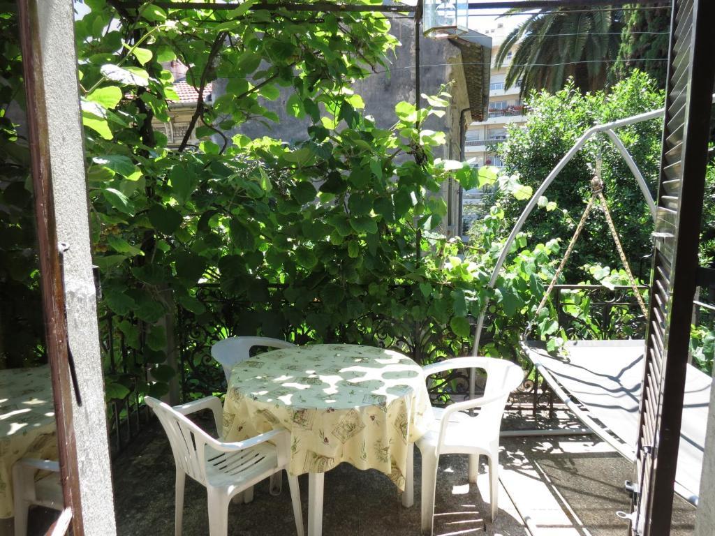 Villa Aramis Guesthouse