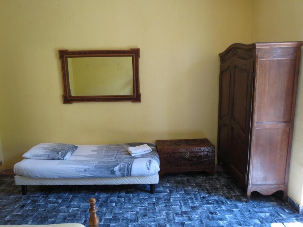 Bed & Breakfast Villa Aramis Guesthouse 3*