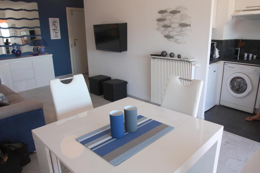 Apartment Le Moonlight *